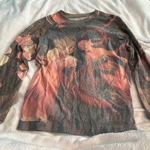 Melanie Martinez The Trilogy Tour Long Sleeve
